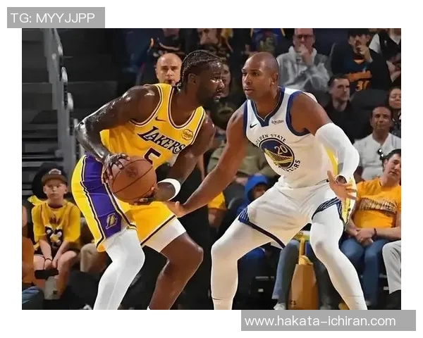 湖人队里夫斯与勇士库明加领衔:霍姆格伦等五大新赛季惊喜球员盘点